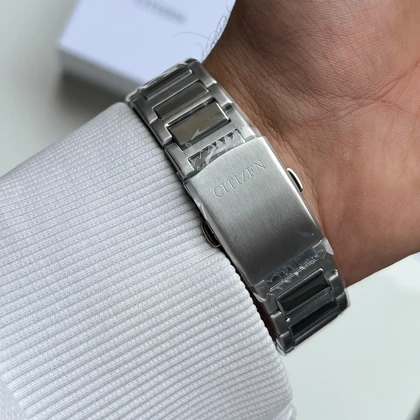 ساعت مچی مردانه سیتیزن CITIZEN BM7620-83L