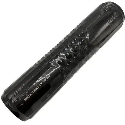 فوم رولر پرو اسپورتز Pro Sports مدل Capped Foam Roller طول 45 سانتی‌متر