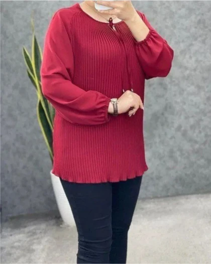شومیز پلیسه