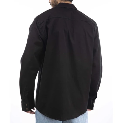 overshirt کتان مردانه - 1415374