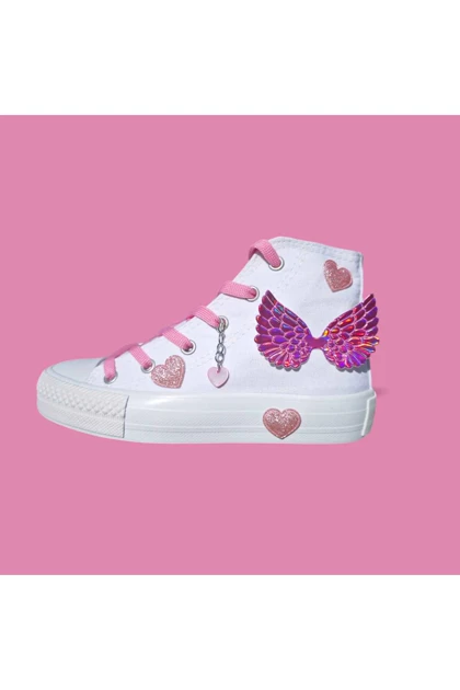 کتانی بچگانه liasshoes liasshoes