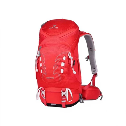 کوله پشتی کوهنوردی 36 لیتری کاراکال مدل CA-B4005 SHINA