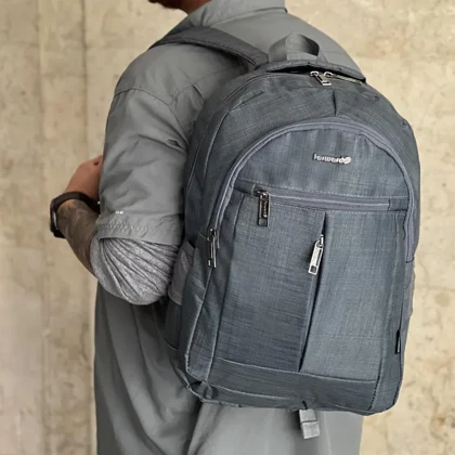 کوله پشتی فوروارد مدل FORWARD - FCLT77035 VESTAR FACE