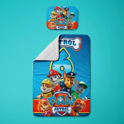 روتختی تک نفره beding kids211