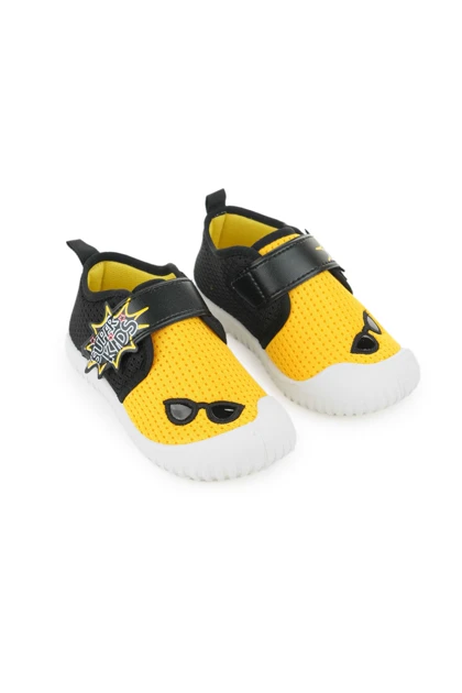 کفش های روزمره بچگانه گزر gezer