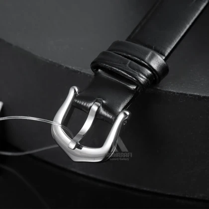 ساعت زنانه کارتیه بینوار Cartier Baignoire 4194KSW