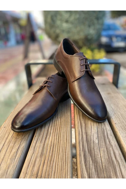 کفش کلاسیک مردانه اورجینال pierre-cardin pierre-cardin