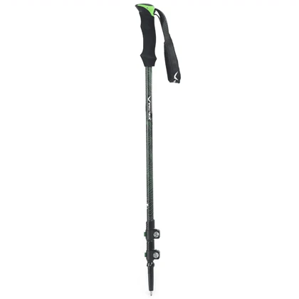 باتوم کوهنوردی کلیپسی اسنوهاک Snow Hawk مدل SN-T0113 پک 2 عددی