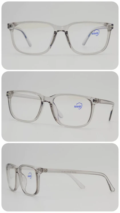 عینک آفتابی زنانه و مردانه بلوکات Anti Blue Light 203159 مناسب کار با کامپیوتر و موبایل