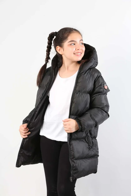 کت و کاپشن بچگانه landed