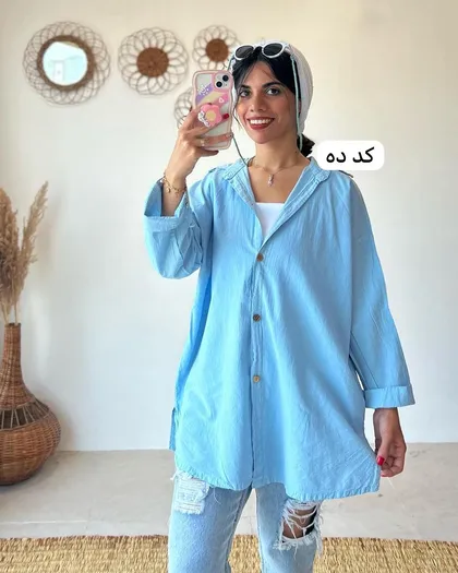 اورسایز جانان
