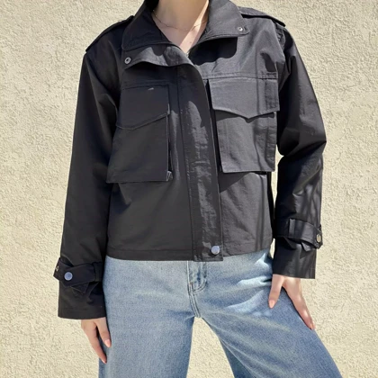 ترنچ کت 1004704