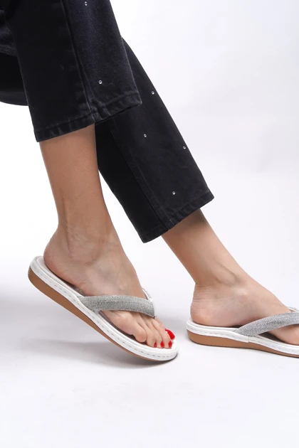 دمپایی زنانه ریکان riccon