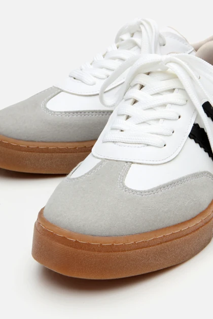 کتانی زنانه yaya-by-hotic