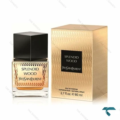 ادکلن ایو سن لورن اسپلندید وود 80 میل Yves Saint Laurent-31950-U