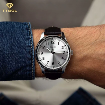 ساعت مچی مردانه تایمکس TIMEX TW2Y16000