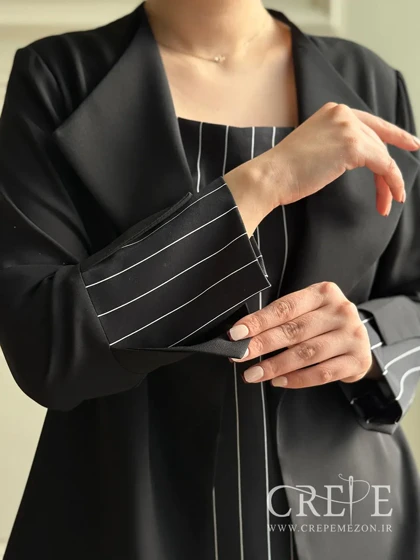 شومیز کتی قواره دار