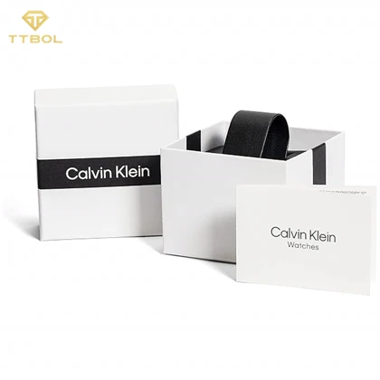 ساعت مچی مردانه کلوین کلین Calvin Klein 25200441