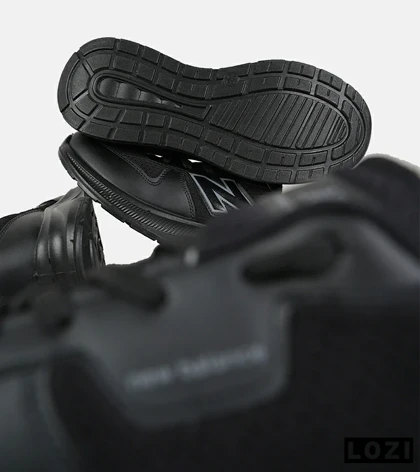 کفش کتانی مردانه و زنانه مشکی NEW BALANCE 860
