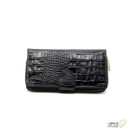 کیف پول چرم زنانه mrc1318-52