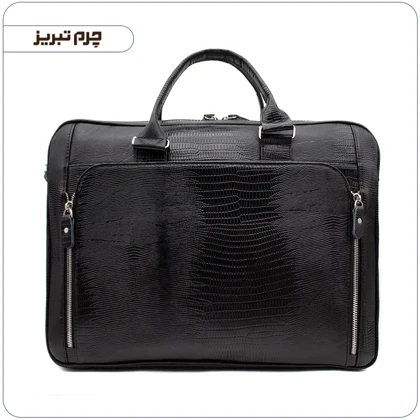 کیف چرم اداری مدل B22L
