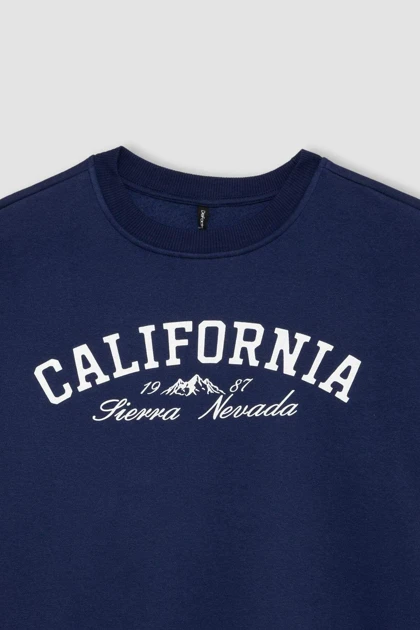 سویشرت زنانه defacto