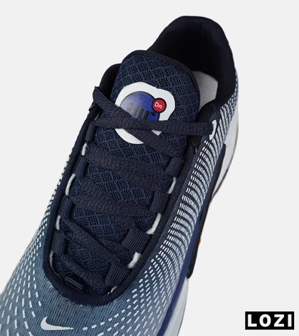 کتانی نایک Air Max DN Ultra آبی مدل 9231 کفش اسپرت مردانه و زنانه