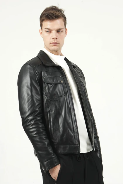 کت و کاپشن مردانه dericlub