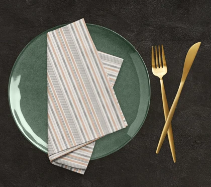 دستمال سفره 144 napkin