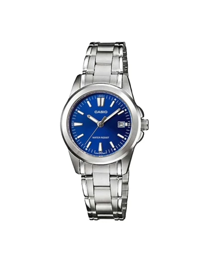 ساعت مچی زنانه کاسیو CASIO LTP-1215A-2A2