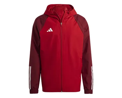 بارانی فوتبال adidas Tiro23 C Aw Jk PC_HE5653