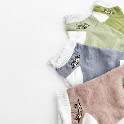 جوراب موشی 1007866