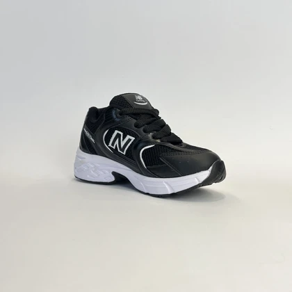 کفش بچگانه نیوبالانس 530 مشکی کد M3