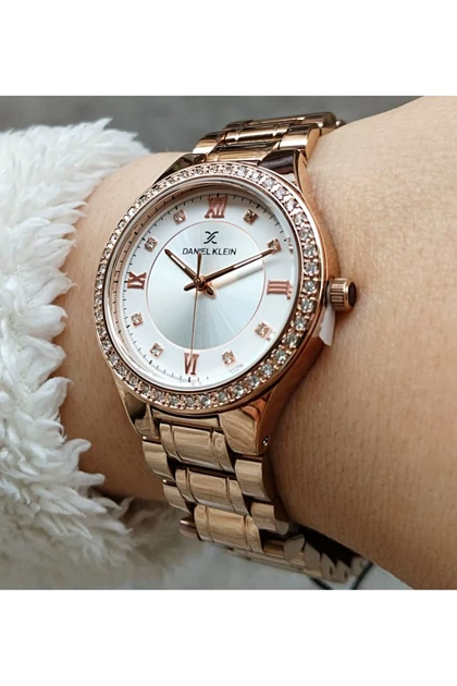 ساعت زنانه daniel-klein
