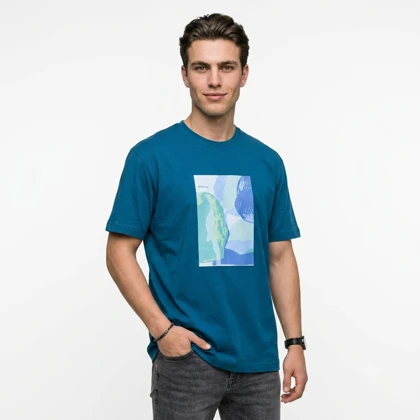 تیشرت اسپرت D404