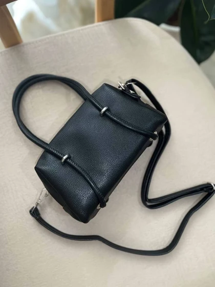 کیف دستی/دوشی زنانه مدل ناروین کد EB1013