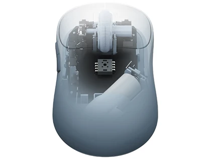 موس بی سیم شیائومی Xiaomi Wireless Mouse 3 XMWXSB03YM