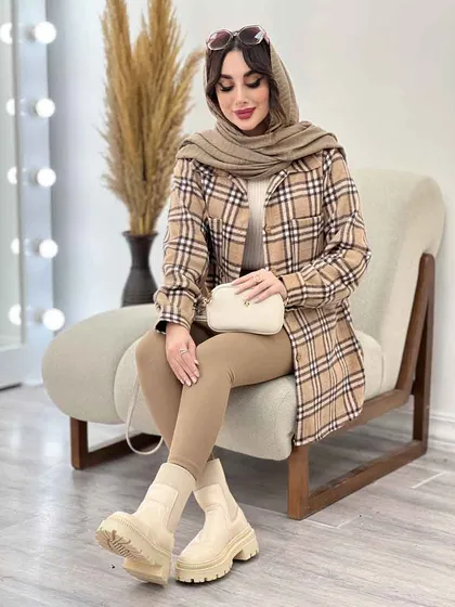 شکت دو جیب عسل