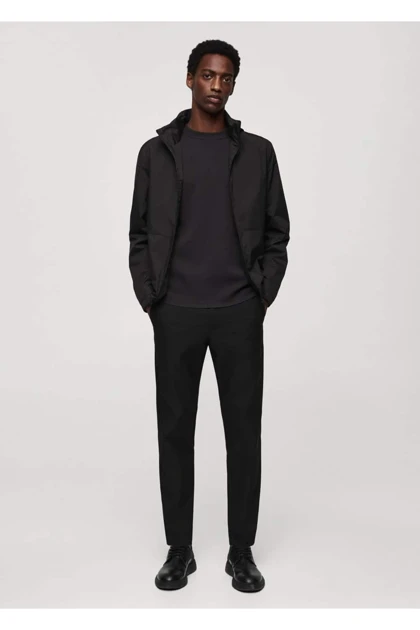 کت و ژاکت مردانه اورجینال mango-man mango-man