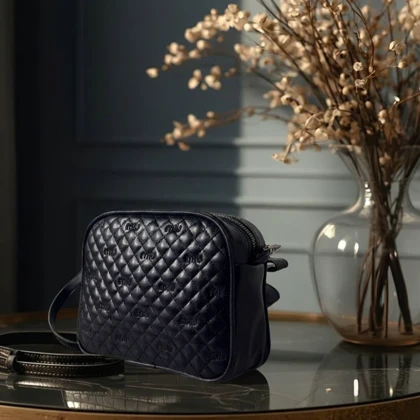 کیف زنانه طرح miu miu کد 2107