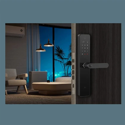 هاب گیت وی شیائومی Xiaomi مدل ZSWG01CM کنترلر هوشمند چندکاره