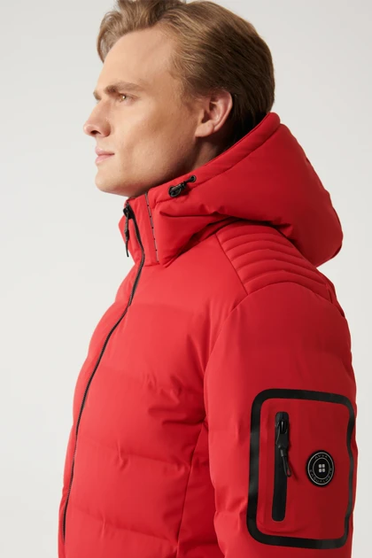 کت و کاپشن مردانه اوا avva