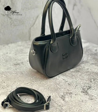 کیف صندوقی miu miu کد 14003662