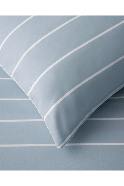 سرویس روتختی دو نفره با ملحفه English Home مدل Timeless Line