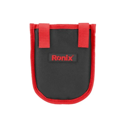 بیلچه چندکاره تاشو کمپینگ رونیکس مدل RH-9911