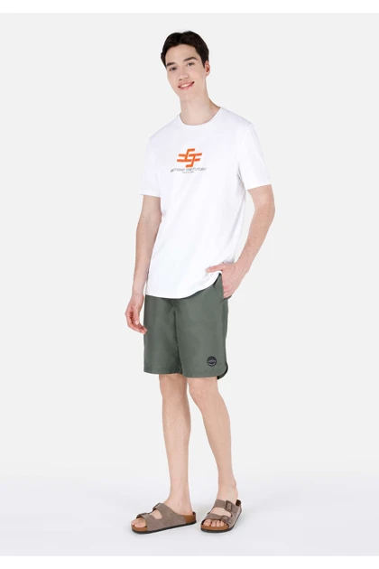 پایین تنه ساحلی مردانه colins