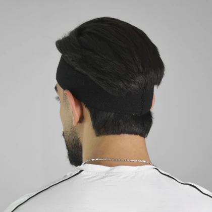 هدبند ورزشی نیو بالانس مدل OPT-402L800