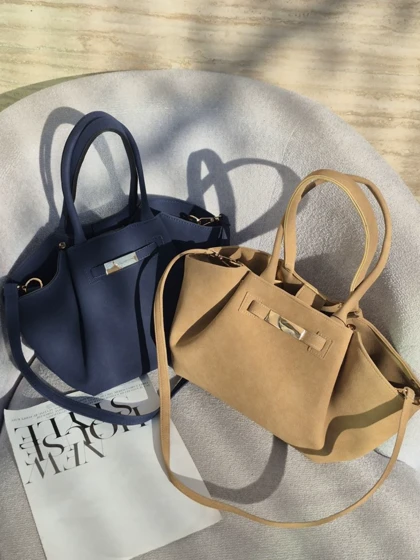 کیف قایقی قفلی زارا 3500