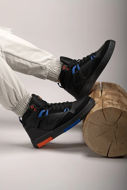 بوت و نیم بوت مردانه ریکن riccon