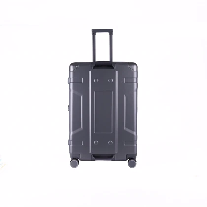 مجموعه 3 عددی چمدان رزمری مدل Rose Merry RL-204-3J_Grey